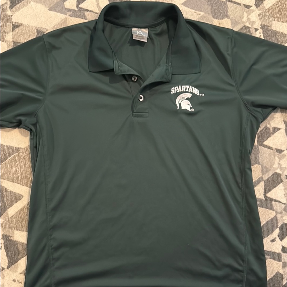 Knights Apparel Dark Polo Shirt